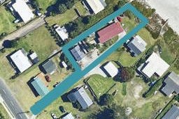 611 Pukehina Parade, Pukehina, Te Puke
