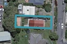 60 Edinburgh Terrace, Berhampore, Wellington
