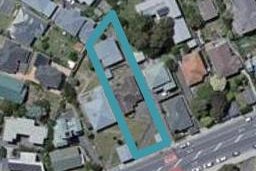 461A Broadway, Miramar, Wellington