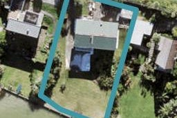 13 Ferry Parade, Herald Island, Auckland