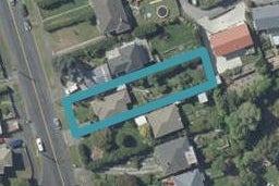 103 Riselaw Road, Calton Hill, Dunedin
