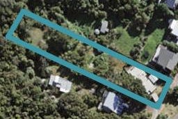 50 Burrell Road, Oneroa, Waiheke Island