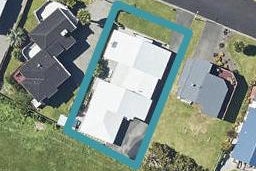 33 Mayor View Terrace, Waihi Beach, Waihi Beach