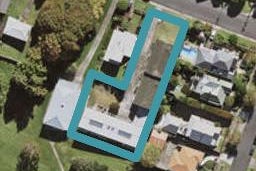 1/39 Belle Vue Avenue, Northcote Point, Auckland