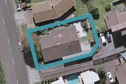 35 Barrett Road, Whalers Gate, New Plymouth