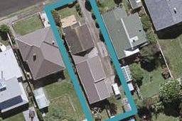 8 Princes Street, Fitzroy, New Plymouth
