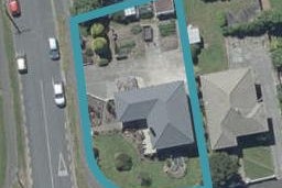 2 Caldwell Street, Brockville, Dunedin