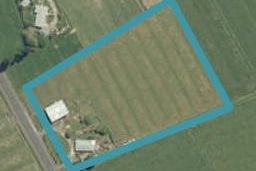 5433 State Highway 2, Ngatea