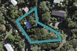 31 Omiha Road, Omiha, Waiheke Island