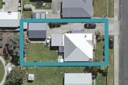 121 Bain Street, Kingswell, Invercargill