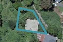 1 Military Road, Northland, Wellington