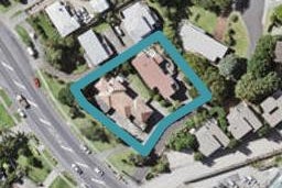 2/541 East Coast Road, Browns Bay, Auckland
