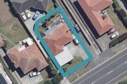 89 Fifth Avenue, Enderley, Hamilton