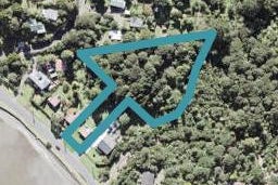 1216 Huia Road, Huia, Auckland