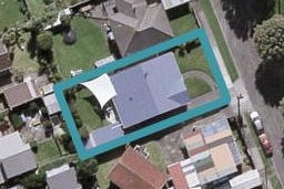 26 Record Street, Fitzroy, New Plymouth