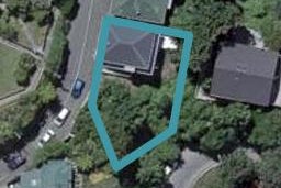 68 Fairlie Terrace, Kelburn, Wellington