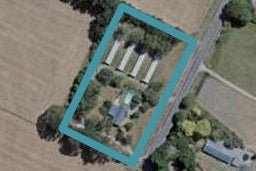 144 Bidwills Cutting Road, Morison Bush, Greytown