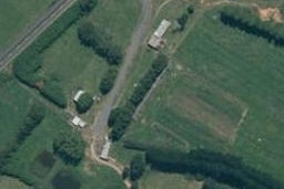548 Waihi - Whangamata (Sh25) Road