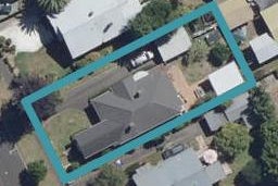 4 Union Street, Claudelands, Hamilton