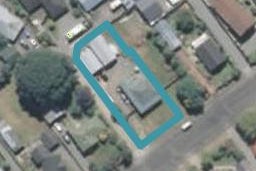 27 CAMPBELL ST