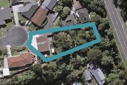 12 Evelyn Place, Welbourn, New Plymouth