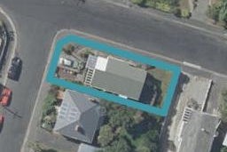 1 Rutland Street, Mornington, Dunedin