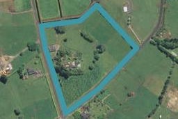 248 Central Road, Hamurana