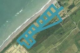 0 Beach Road, Ross, Ross