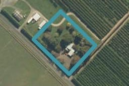 198 Hunter Road, Eureka