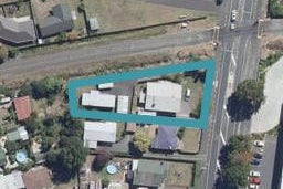 161 Peachgrove Road, Hamilton East, Hamilton