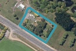 2180 State Highway 3, Sanson, Palmerston North