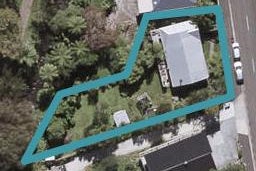 22 Mill Road, Lower Vogeltown, New Plymouth