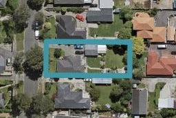 87 Melbourne Street, Windsor, Invercargill