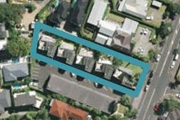 2/24 Shelly Beach Road, Ponsonby, Auckland