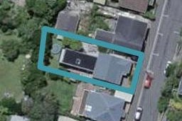 14 Pitt Street, Wadestown, Wellington