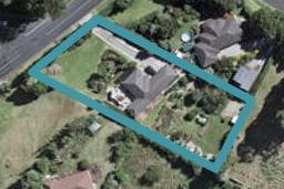 93 Colombo Road, Waiuku, Waiuku
