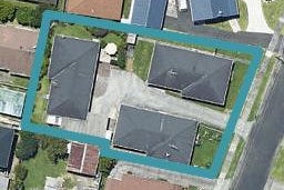 33 Lloyd Street, Parkvale, Tauranga