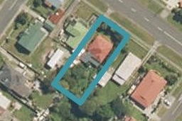 89 Park Street, Hokitika
