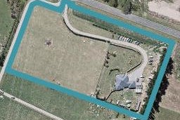 1145 Tram Road, Swannanoa, Rangiora