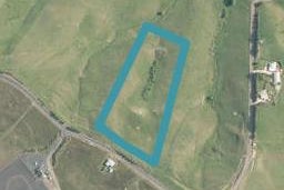 277 Quarry Road, Awanui