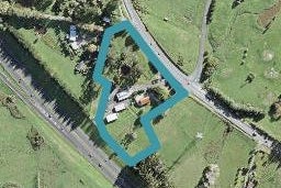 1764 East Coast Road, Albany