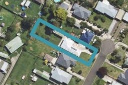 8 Lewis Street, Kaiti, Gisborne