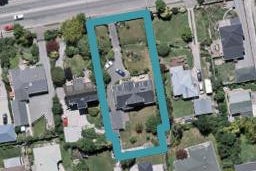 417 High Street, Rangiora, Rangiora