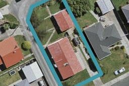 12 Hyde Street, Clifton, Invercargill