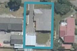 33 South Belt, Methven, Methven