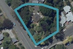 91 Derby Street, Feilding, Feilding