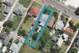 123 Rutene Road, Kaiti, Gisborne