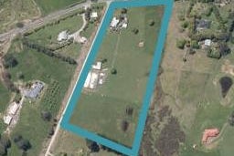 369 Horseshoe Bush Road, Albany