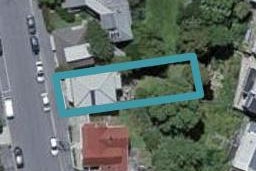 65 Nairn Street, Mount Cook, Wellington