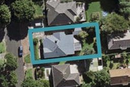 23 Cardwell Street, Onehunga, Auckland